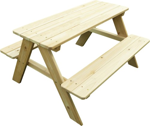 Merry garden kids wooden - garden,