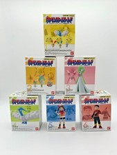 Pokemon Bandai Scale World