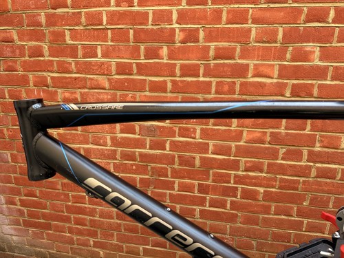 Carrera crossfire 2025 - carrera,
