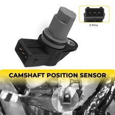 Camshaft position sensor - position,