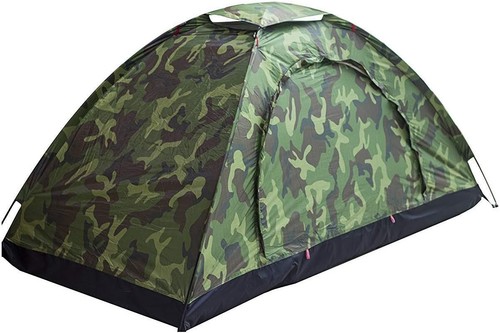 Water resistant camouflage - water-resistant,