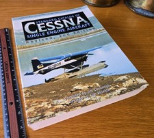 Standard Catalog of Cessna
