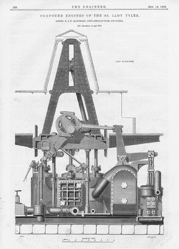 Gner paddle steamer lady - steamer,