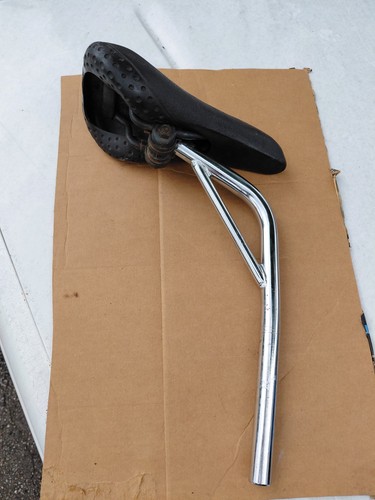 Vintage viscount 5 - gt-5, bmx