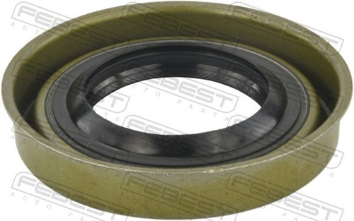 Front febest 95nds 41721314c - febest, 95nds-41721314c