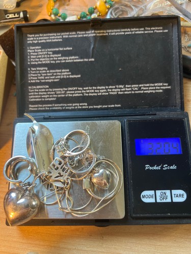 Joblot vintage modern - vintage,