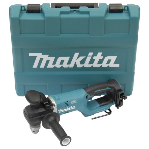 Makita dda450zk 18v lxt - dda450zk,