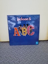The Jackson 5 ‎– ABC 1979