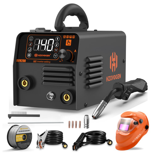 3in1 gasless mig welder - gasless,