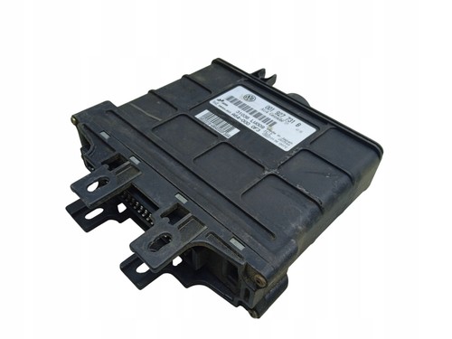Polo 4 automatic - 6n,