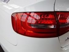 TAIL LIGHT LH AUDI A4 MK4 FL