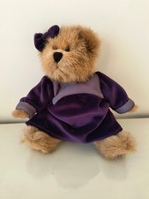 Russ berrie teddy - russ,