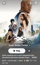 code apple Film ( iTunes )