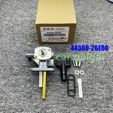 New Fuel Tank Switch Valve