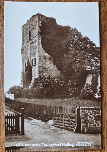 Leonards tower west - leonards,