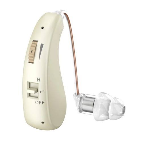 Pair hearing aids for - hearing,