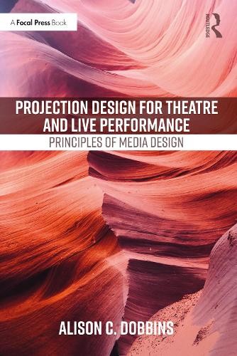 Alison dobbins projection - c.,