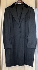 Original Classic Crombie Coat