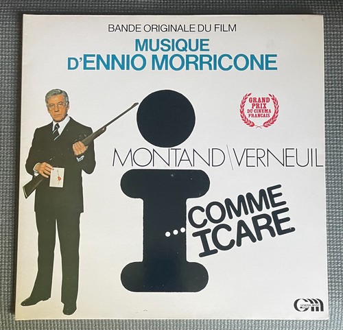 Ennio morricone comme - ennio,