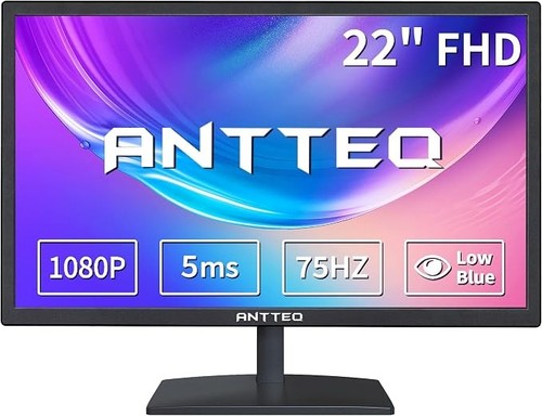 Antteq inch computer - inch,