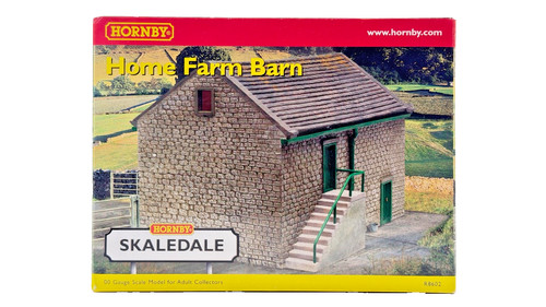 Hornby skaledale gauge - skaledale,