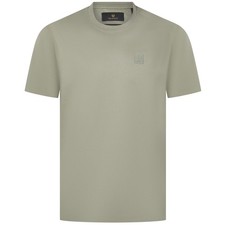 BELSTAFF STEEL MERCERISED