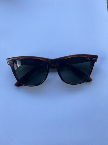 Ray ban a wayfarer - ray-ban, b&l