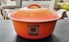 Vintage Le Creuset Cousances