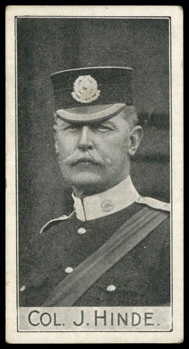 Adkin soldiers of the queen - adkin,