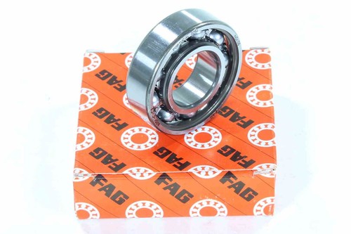 Bearing 6004 fag 20x42x12 - bearing, 6004-c-c3