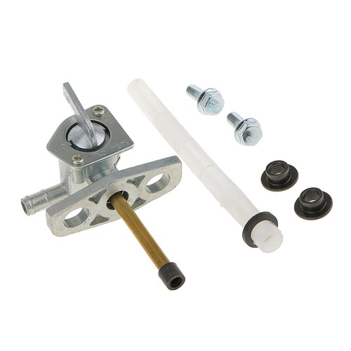 Fuel tank switch - switch, valve