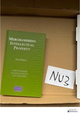 Merchandising Intellectual