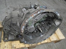 Renault Laguna 2007 2.0DCi M9R-740 6spd PK4-006 Manual Gearbox 7701477815