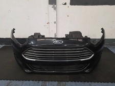 FORD FIESTA 2013-2017 FRONT