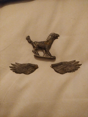 Grenadier models metal - models,