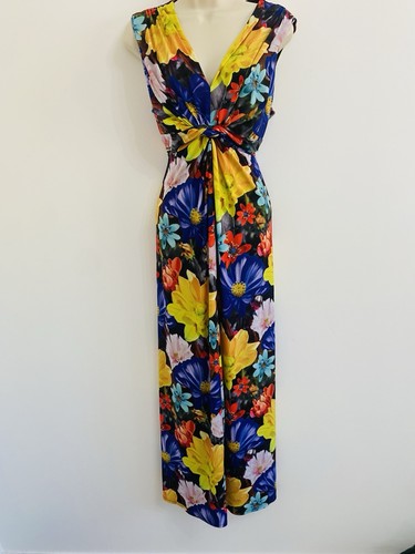 Debenhams size printed - 16,