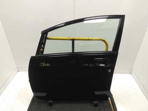 Peugeot ion front door - ion,