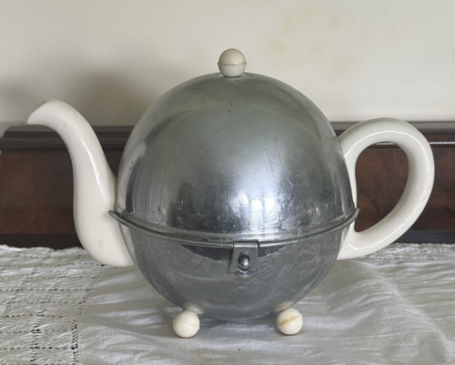 Vintage art deco - vintage, tea