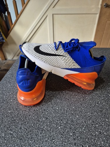 Nike air max 270 flyknit - 270,