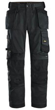 Snickers Stretch Trousers 16