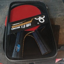 Neo A10 Table Tennis Bats And