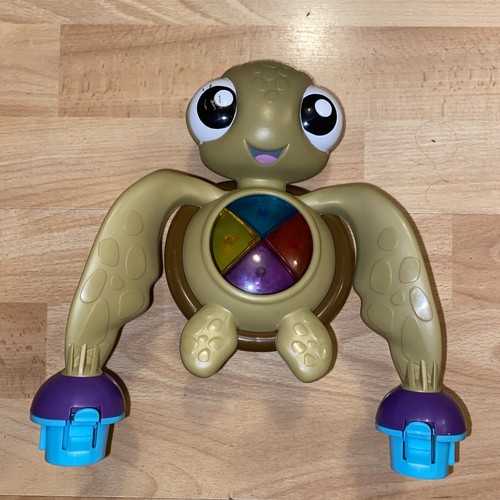 Bright starts finding nemo - bright,
