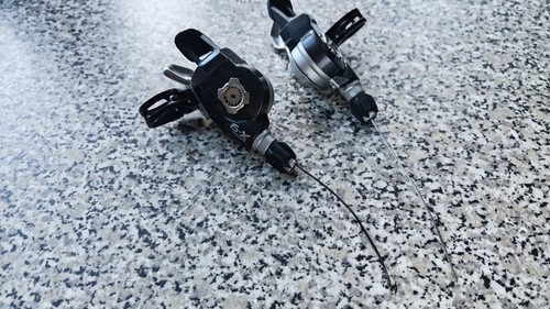 Sram speed left right - 9,