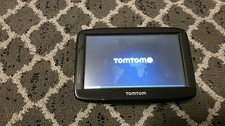TomTom Start  42 Sat Nav With