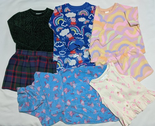 Zara etc girls - zara,, clothing