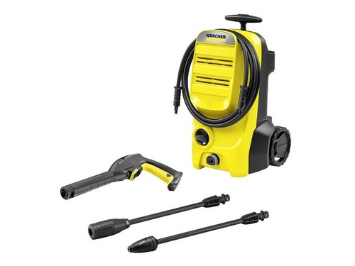 Karcher classic pressure - 4,