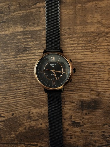 Vintage women fossil ndw4j - vintage,