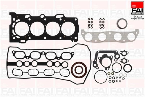 Fai full gasket kit engine - kit,,