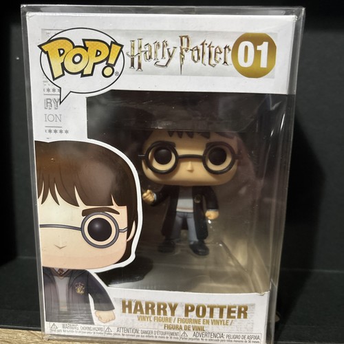 Funko 5858 harry potter - funko,