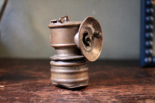 Premier Antique Carbide Miners Lamp